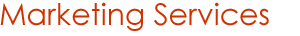Marketing Services